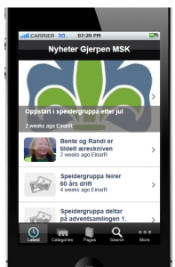 mobilapp